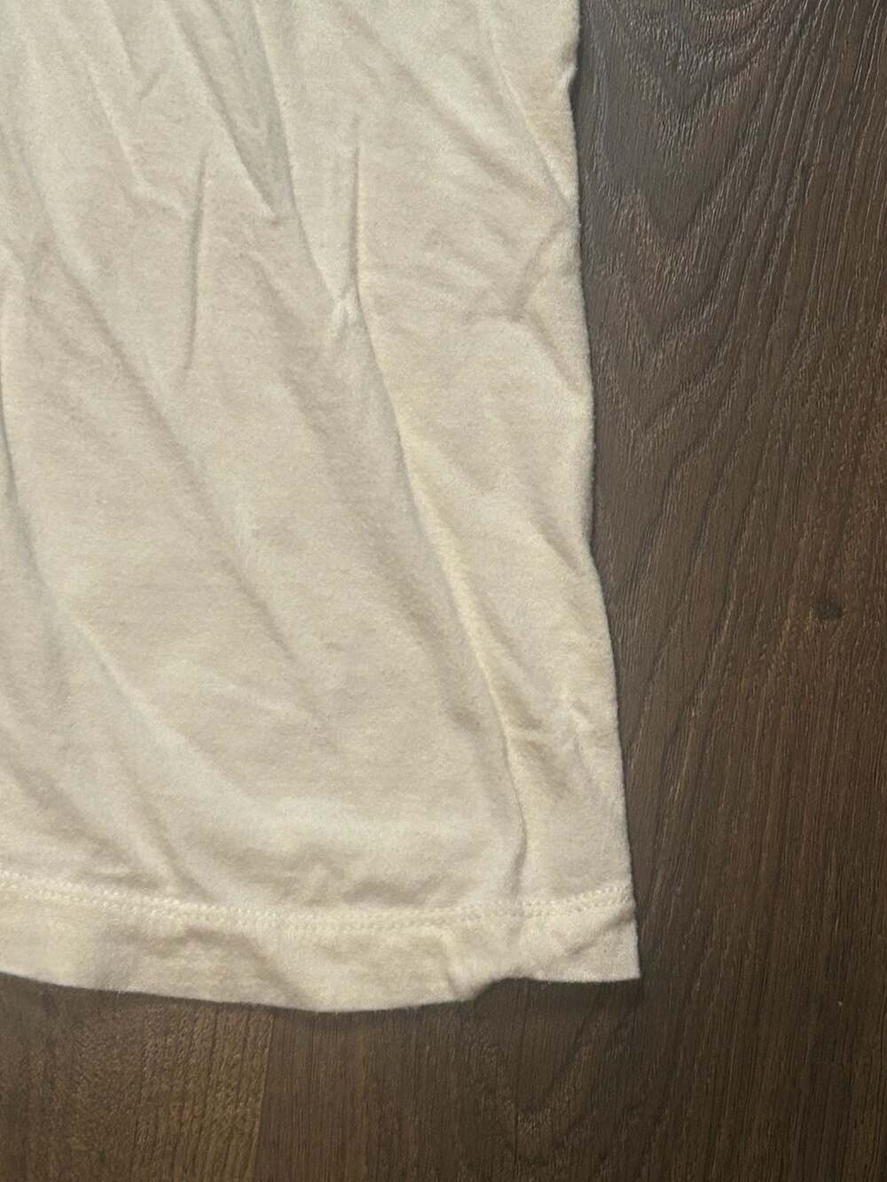 Nike Air Max Logo Graphic T-Shirt White - Picture 6 of 10